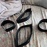 Sex Toys for Women with Adjustable Leg Straps Dildo - Shoppkar.com