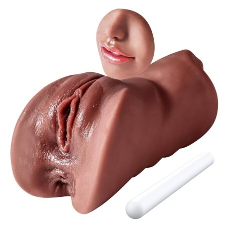 Premium Realistic Vaginal Pocket Pussy Buy - Shoppkar.Com