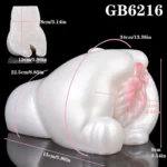 Fantasy Silicone Pocket Pussy Sex Toy For Men – Shoppkar.Com