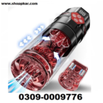 Male Masturbator Penis Pump – Male Sex Toys for Men