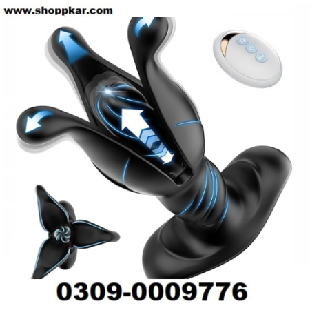 Prostate Massager Anal Toys
