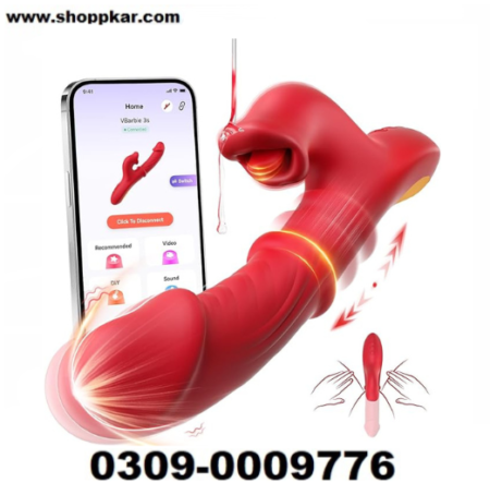 Rabbit Vibrators for Female Couples - Shoppkar.Com