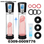 Electric Penis Enlarge Vacuum Pump