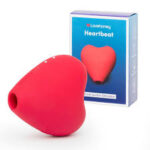 Lovehoney Heartbeat Clitoral Suction Stimulator