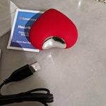 Lovehoney Heartbeat Clitoral Suction Stimulator