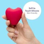 Lovehoney Heartbeat Clitoral Suction Stimulator