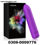Small Bullet Vibrator for Women