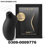 LELO SONA Sonic Massager