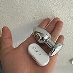Couple Remote Vibrator Sex Toy for Woman