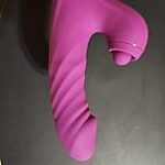 Sex Toys for Women Thrusting Dildo