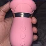 Vibrator Adult Sex Toys for Women