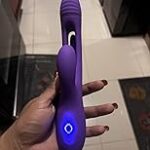 Vibrator Dildo Rabbit Sex Toys