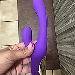 Vibrator Dildo Rabbit Sex Toys