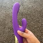 Vibrator Dildo Rabbit Sex Toys