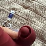 Sex Toys for Women Thrusting Dildo