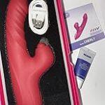Sex Toys for Women Thrusting Dildo