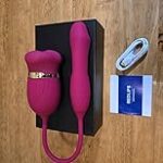 Vibrator Adult Sex Toys for Women