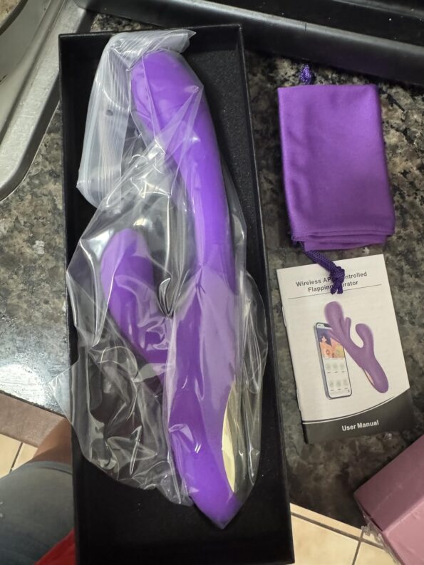 Vibrator Dildo Rabbit Sex Toys