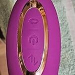 Sex Toys for Women Thrusting Dildo