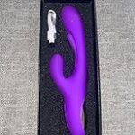 Vibrator Dildo Rabbit Sex Toys