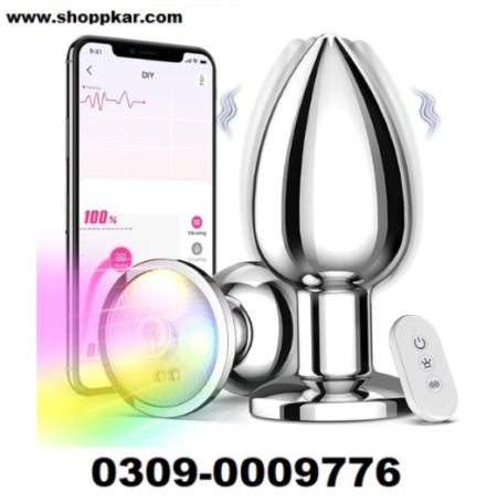 Couple Remote Vibrator Sex Toy for Woman