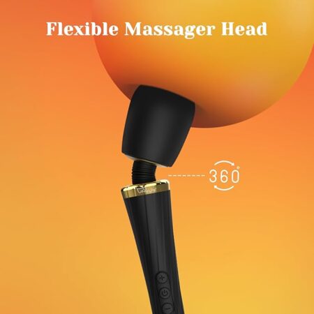 Tracy's Dog Vibrator