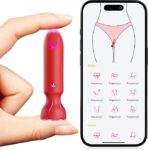 Mini Bullet Vibrator Adult Toys