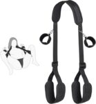 Sex Bondage BDSM Kit