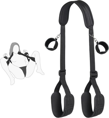 Sex Bondage BDSM Kit