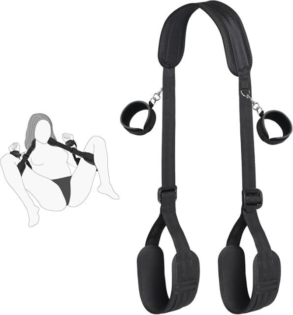 Sex Bondage BDSM Kit