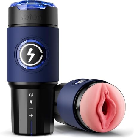 EINSEO Male Masturbator Sex Toys