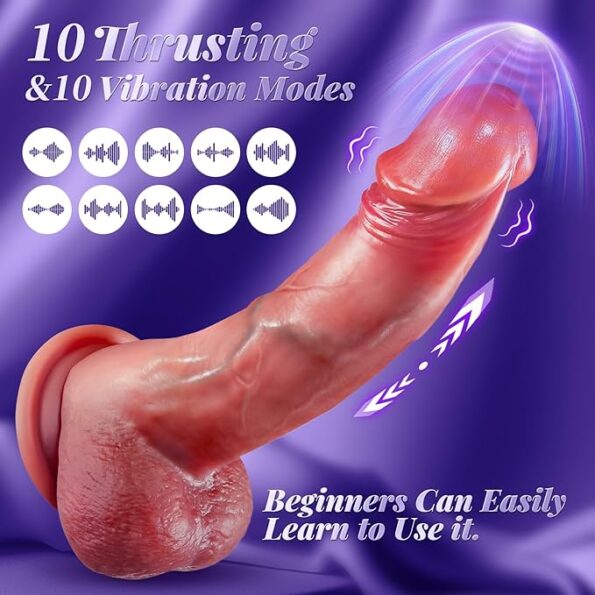 Vibrator Sex Toys