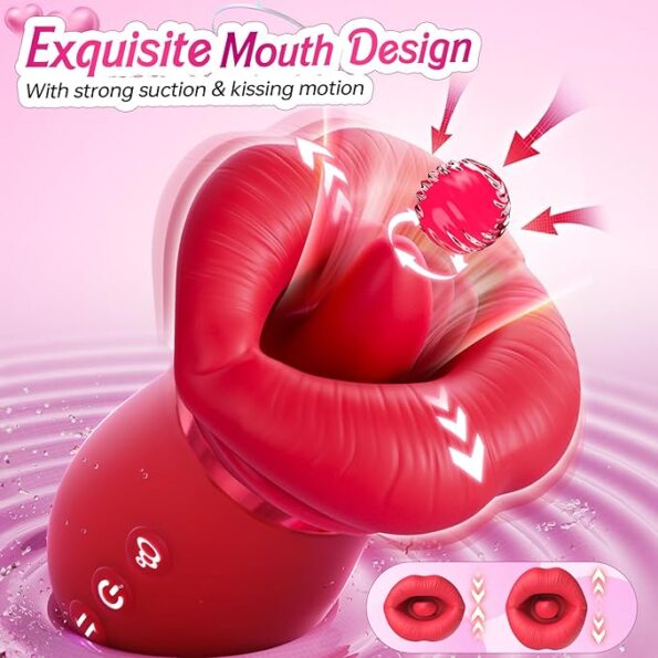 Vibrator Adult Sex Toys
