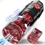 Male Masturbator Penis Pump