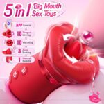 Vibrator Adult Sex Toys