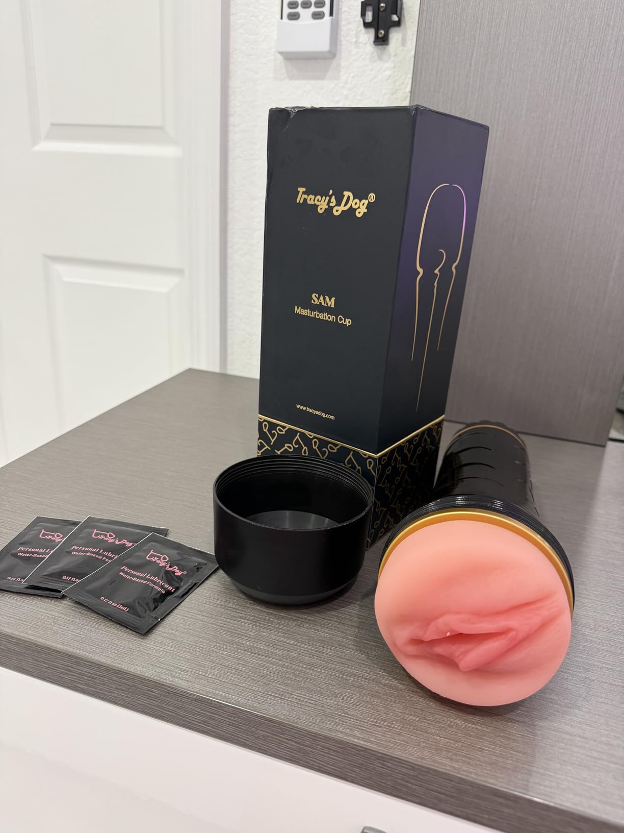 Tracy’s Dog Sex Toys for Men Male Masturbator - Shoppkar.com Tracy’s Dog Sex Toys for Men Male Masturbator - Shoppkar.com