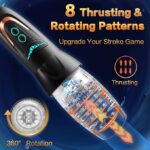 Automatic Male Masturbator Sex Toy – Shoppkar.Com