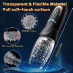 Automatic Male Masturbator Sex Toy – Shoppkar.Com