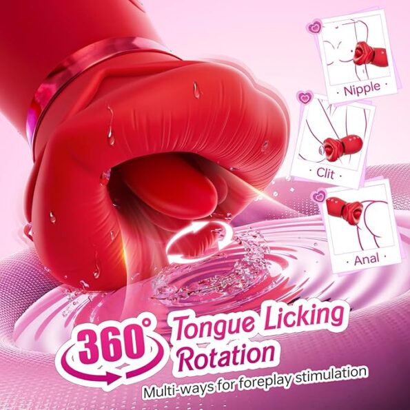 Vibrator Adult Sex Toys