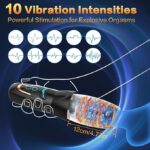 Automatic Male Masturbator Sex Toy – Shoppkar.Com