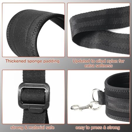 Sex Bondage BDSM Kit