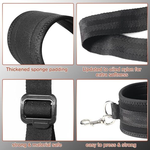 Sex Bondage BDSM Kit