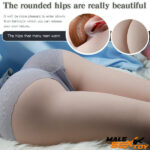 Real Feeling Sex Doll Ass And Pussy Men Sex Toy