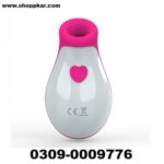 8 Vibration & Suction Modes Best Sucking Vibrator