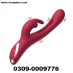 G Spot Rabbit Vibrator 12 Vibrating Tapping Slapping