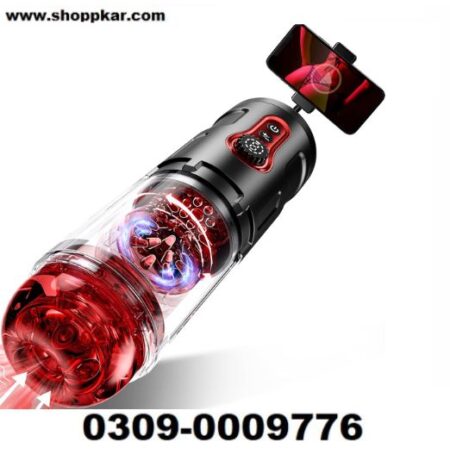Sex Toys for Men Male Masturbator In Pakistan - Shoppkar.com