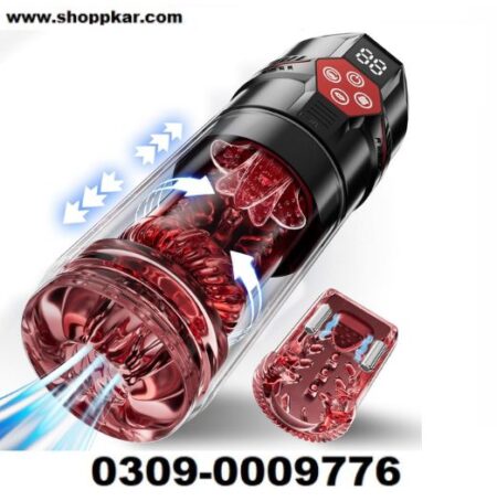 Male Masturbator Penis Pump Male Sex Toys