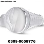 Male Masturbator Realistic Pocket Pussy