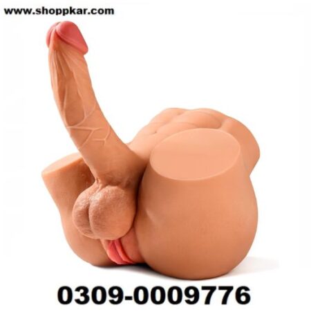 Sex Doll with 7.2in Realistic Huge Dildo