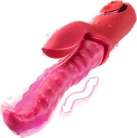 Vibrator Adult Sex Toys Dildo - Shoppkar.Com